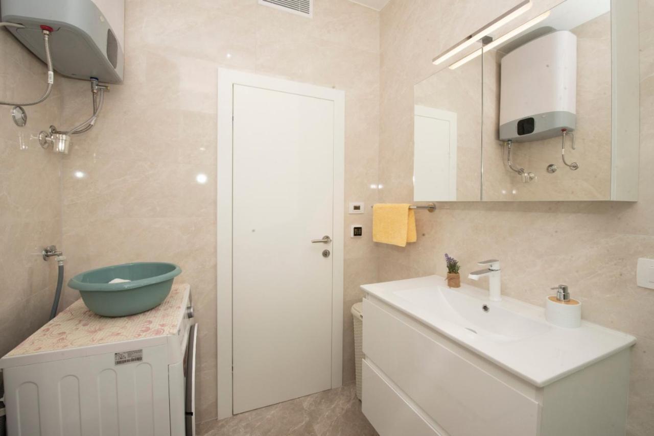 Apartman Gabriela 特罗吉尔 外观 照片