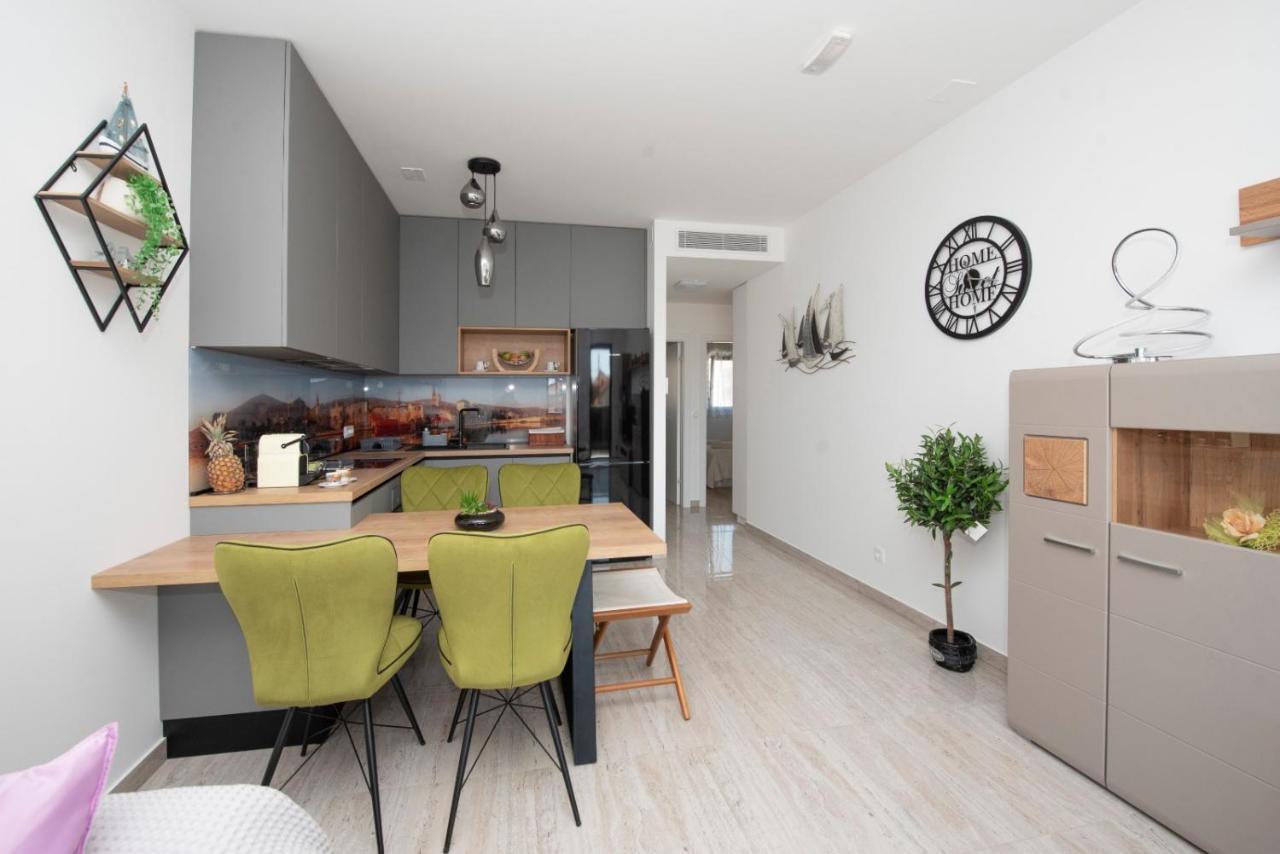 Apartman Gabriela 特罗吉尔 外观 照片