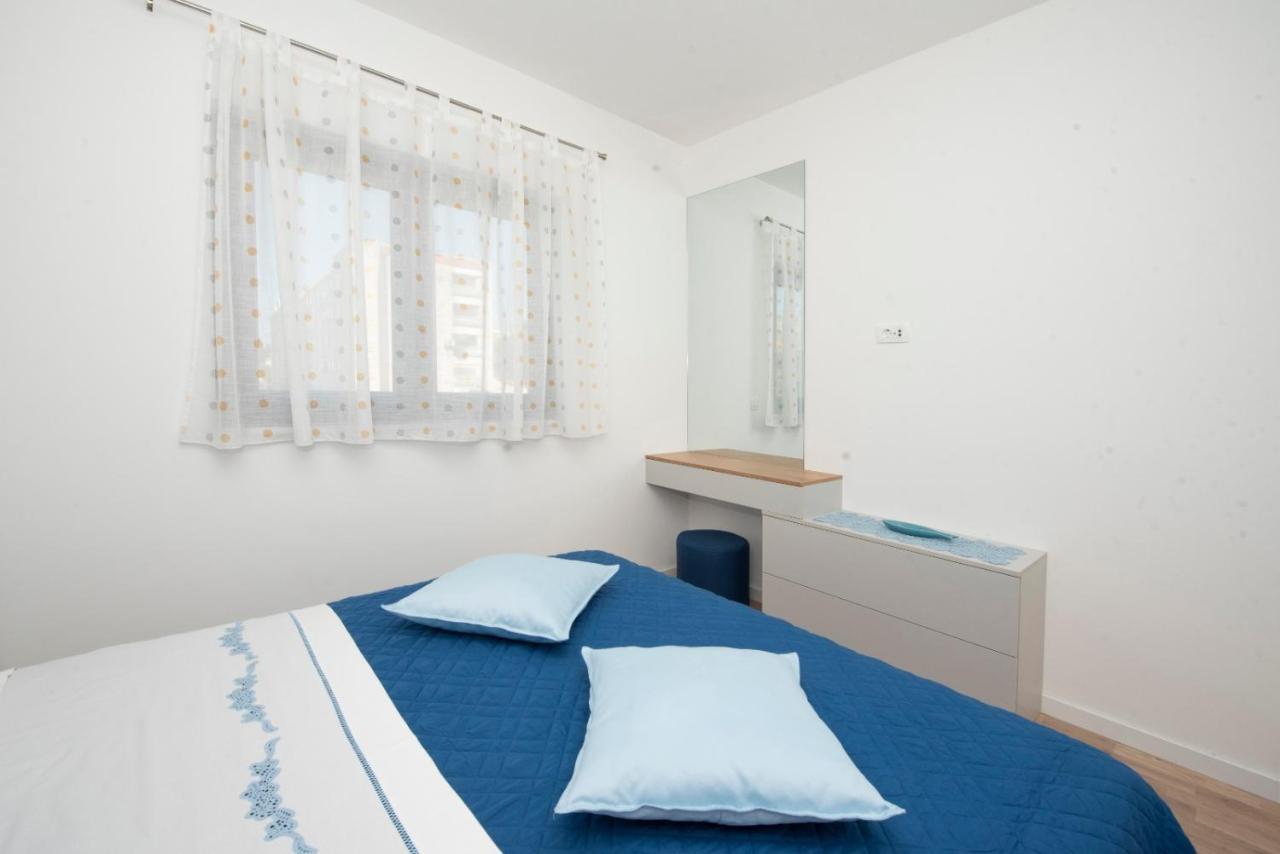 Apartman Gabriela 特罗吉尔 外观 照片