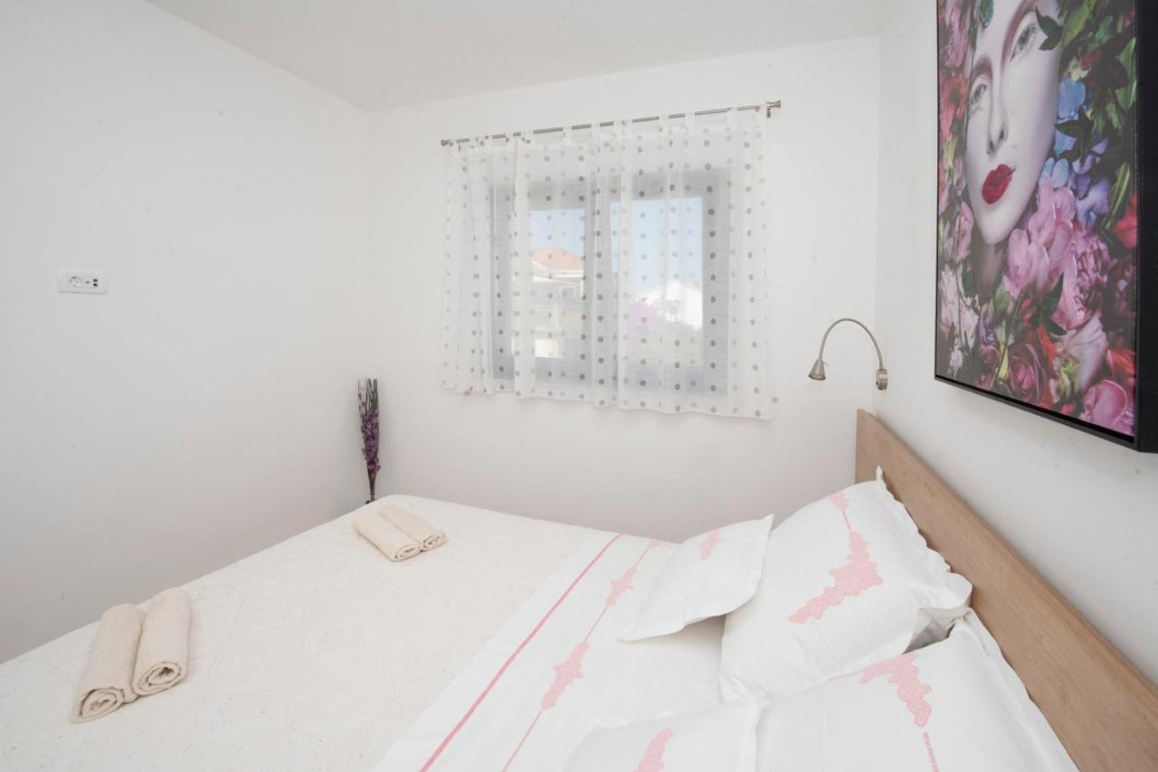 Apartman Gabriela 特罗吉尔 外观 照片