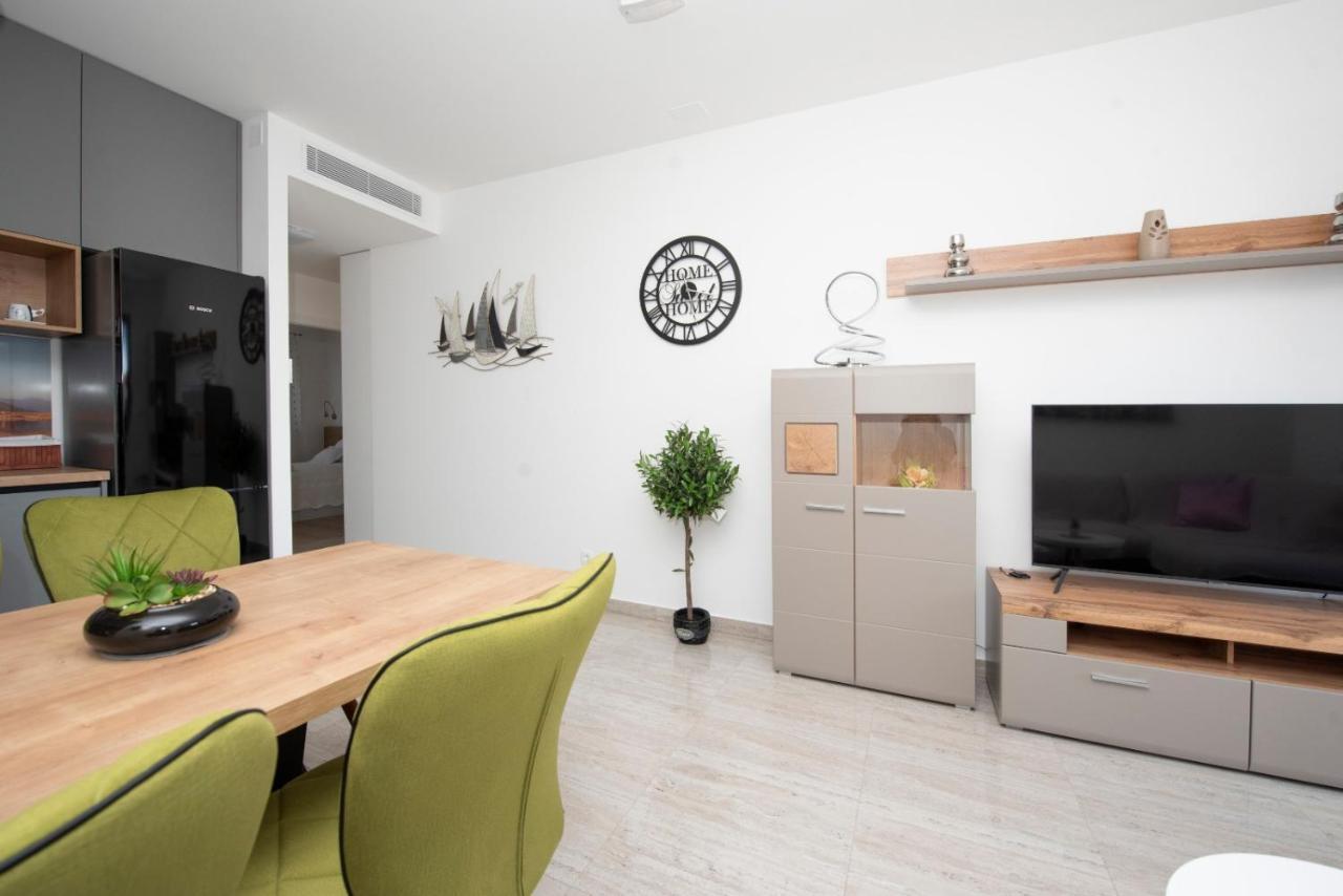 Apartman Gabriela 特罗吉尔 外观 照片