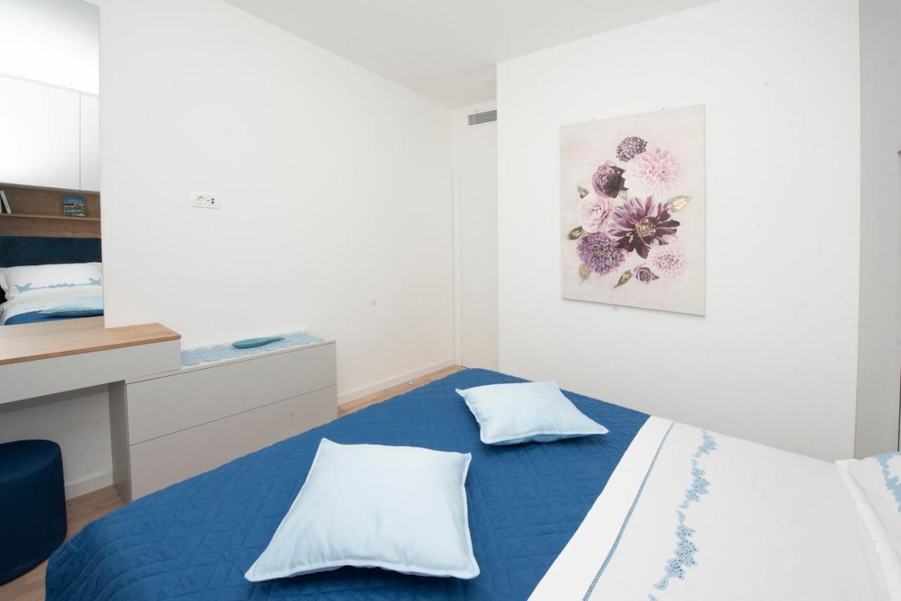 Apartman Gabriela 特罗吉尔 外观 照片