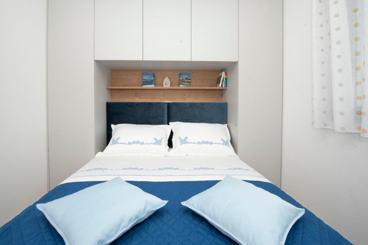 Apartman Gabriela 特罗吉尔 外观 照片