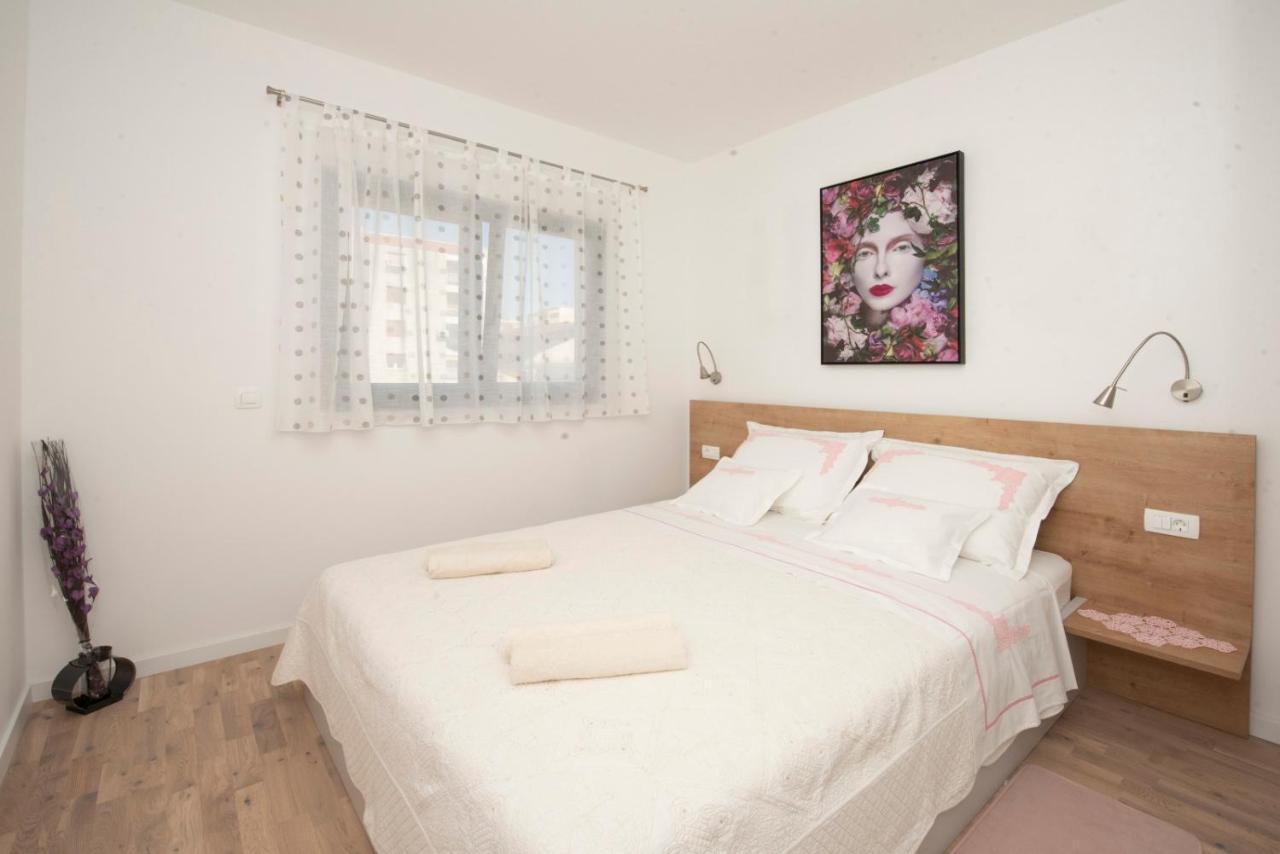 Apartman Gabriela 特罗吉尔 外观 照片