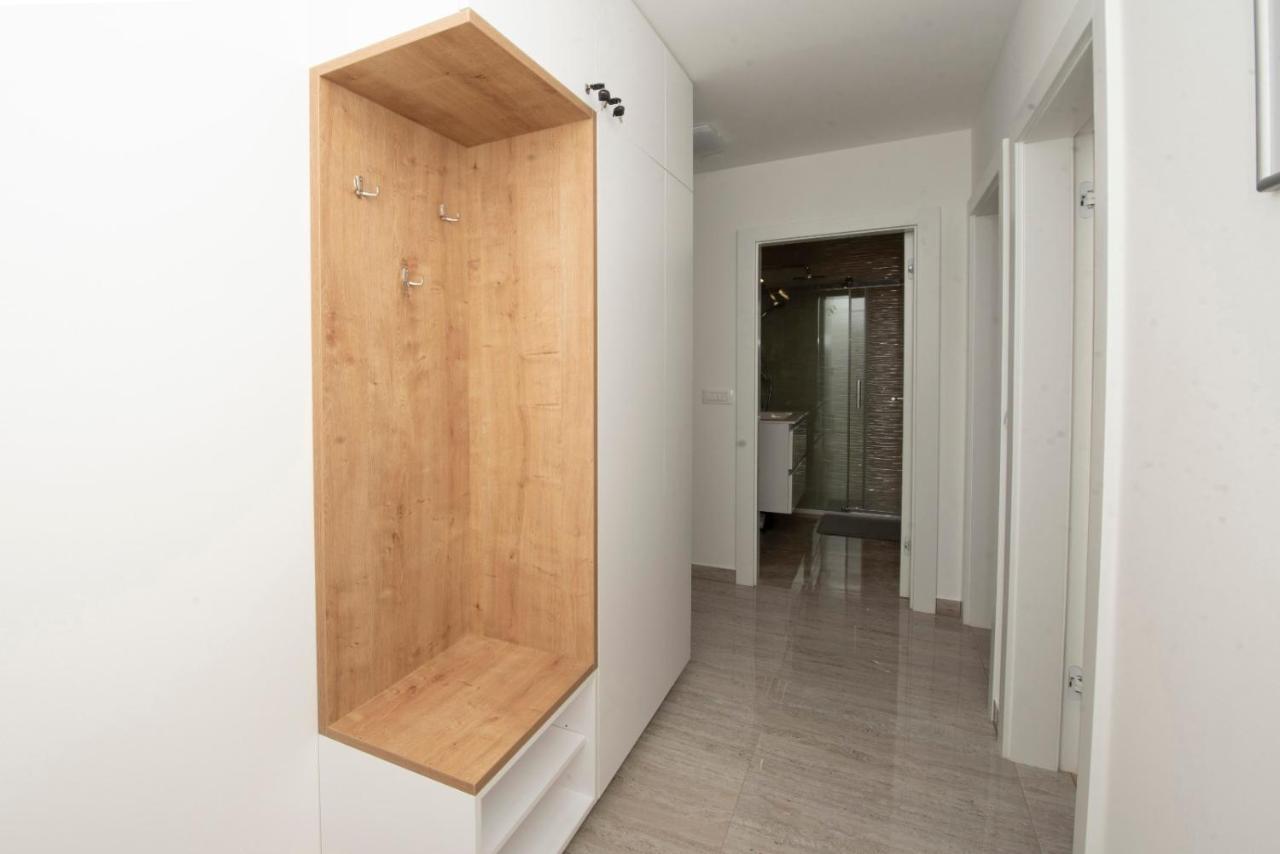 Apartman Gabriela 特罗吉尔 外观 照片