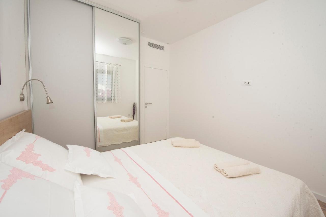 Apartman Gabriela 特罗吉尔 外观 照片
